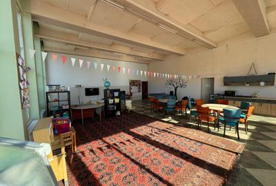 Mega spațiu comercial de vănzare/închiriere în Codlea - 33