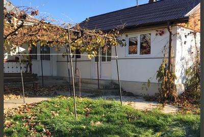 Casă cu 4 camere în Oniceni - 2