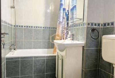 Apartament cu 2 camere semidecomandat, mobilat în Carpați 1 - 11