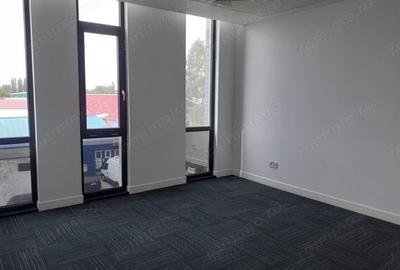 Drumul Intre Tarlale - birouri si depozitare - temperatura controlata - 8