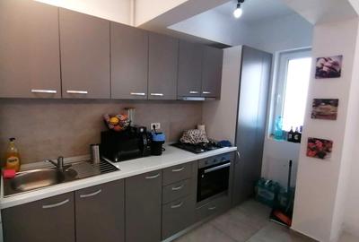 Apartament cu 2 camere decomandat, mobilat în Theodor Pallady - 5