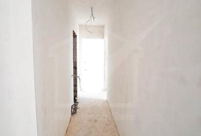 Apartament cu 3 camere, parcare inclusa, Floresti - 3