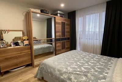 Apartament cu 2 camere decomandat în Carrefour - 9