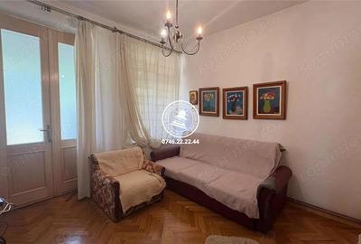 Casă cu 3 camere cu Canalizare în Copou - 15