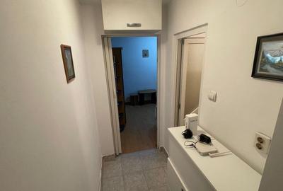 Apartament mobilat si utilat cu parcare inclusa zona NORD! - 10