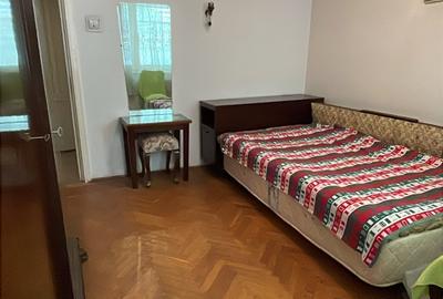 Apartament cu 2 camere decomandat în Olteniței - 6