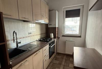 Apartament de 2 camere modern, cu loc de porcare inclus - Militari Residence - 6