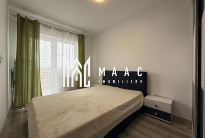 Apartament 3 camere | Balcon | Loc de parcare | Magnolia - 4