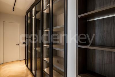 Vila noua ultra-finisata cu 8 camere | complex langa padure | Jacuzzi | piscina - 13