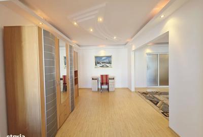 Apartament cu 4 camere decomandat, mobilat în Central - 8
