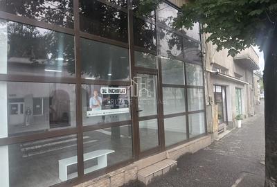 Spațiu comercial, de 53 mp, în Lefaia - 7