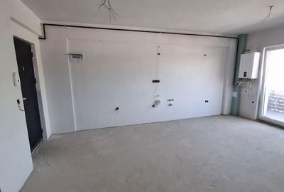 Apartament cu 2 camere în Baciu - 11