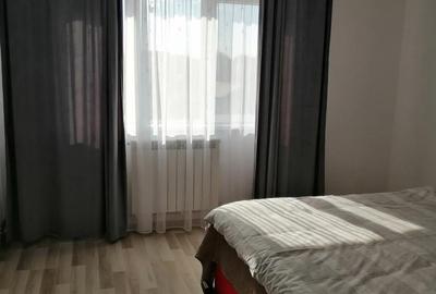 Apartament cu 2 camere decomandat în Central - 4