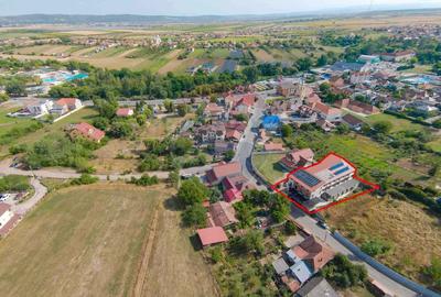 Hotel/Pensiune, de 1,350 mp, în Haieu - 5