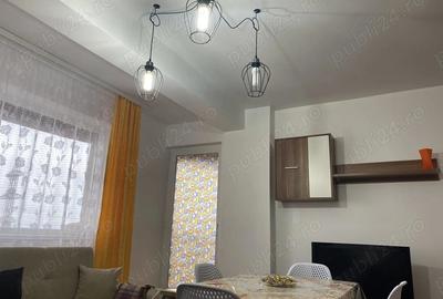 Apartament cu 2 camere decomandat în Energia - 8