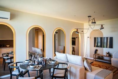 Apartament la Nord One -loc de parcare - 5