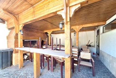 Cladire comerciala ideala pentru restaurant - evenimente - 4
