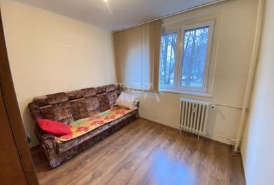 Apartament cu 3 camere semidecomandat în Antiaeriană - 4