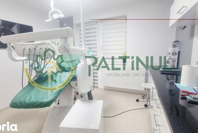 Apartament cu 6 camere în Central - 4