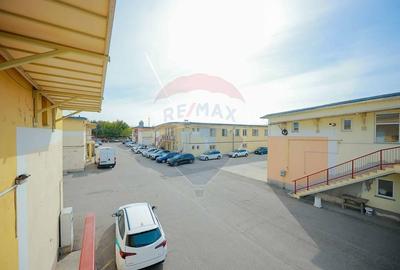 De vanzare Spatiu industrial de 10 129 mp Soseaua Borsului - 44