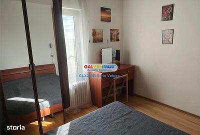 Apartament cu 3 camere semidecomandat în Văcăresti - 7