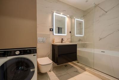 3 CAMERE | ROND OMV PIPERA | NOU | REZIDENTIAL | LUX | 2 PARCARI+BOXA - 18