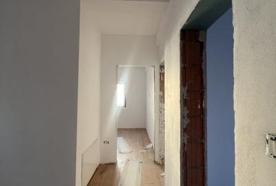 Duplex despartit prin camera tehnica - Timisoara, aproape de centura - 10