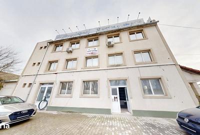 Spațiu comercial, de 613 mp, în Calea Clujului - 6