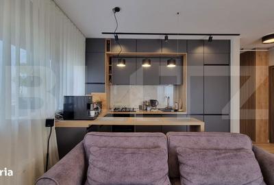 Apartament cu 3 camere decomandat în Torontalului - 2