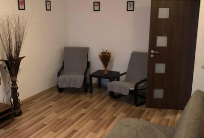 Garsonieră decomandată, mobilată în Nerva Traian - 7