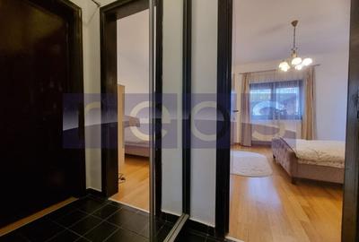 VANZARE- 9- CAMERE (S+P)- VILA -COTROCENI - 27