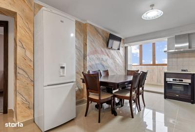 Apartament cu 2 camere semidecomandat în Intim - 6