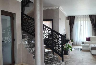 Casă cu 4 camere în Exterior Vest - 8