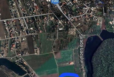 Spațiu comercial, în Cozieni - 3