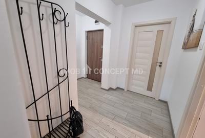 Inchiriere Apartament 2 camere, modern, in zona Pta M. Viteazul - 17
