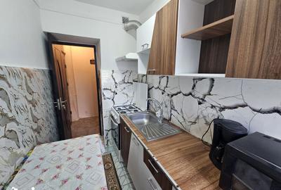 Apartament cu 2 camere în Alexandru cel Bun - 6