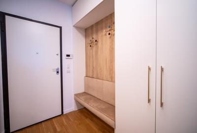 APARTAMENT 3 CAMERE + PARCARE INCLUSA - ZONA 1 MAI - COMISION 0% - 19