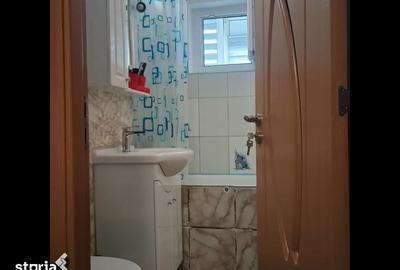 Apartament cu 2 camere decomandat în Central - 3