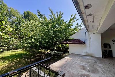 Vila Manastirea Snagov - 8