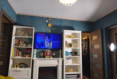 Apartament 45 mp utili Ion Mihalache / Turda - 8