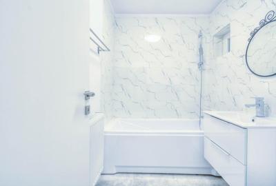 Garsoniera Metrou Iancului (3min) Ferdinand - Avrig - mobilata Ikea - 3