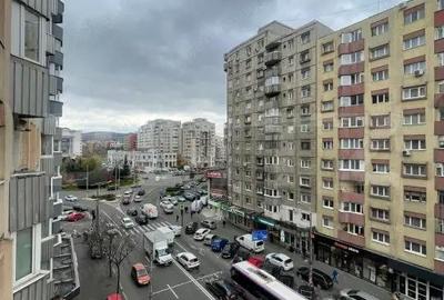 Apartament cu 2 camere decomandat, mobilat în Mărăști - 2