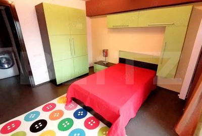 Apartament de 4 camere, 98 mp, centrala, aer conditionat, zona McDonald's - 9