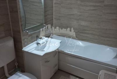 Apartament cu 2 camere decomandat, mobilat în Tomis Nord