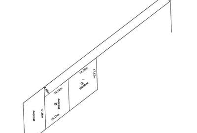 Teren de 260 mp, în Exterior Vest - 2