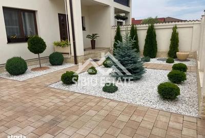 Casă cu 4 camere în Ludoș - 12