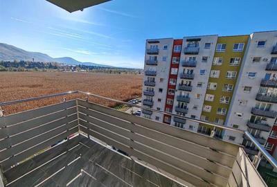 Apartament cu 2 camere decomandat, mobilat în Avantgarden - 13