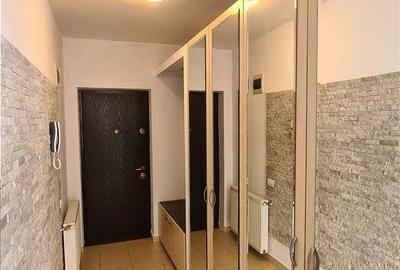Apartament cu 4 camere semidecomandat, mobilat în Grigorescu - 16