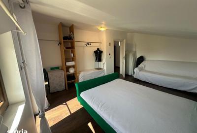 Casă cu 4 camere cu Teren 260 Mp în Chitila - 7