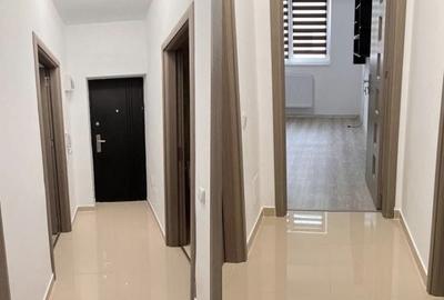 Apartament cu 2 camere decomandat în Central - 8